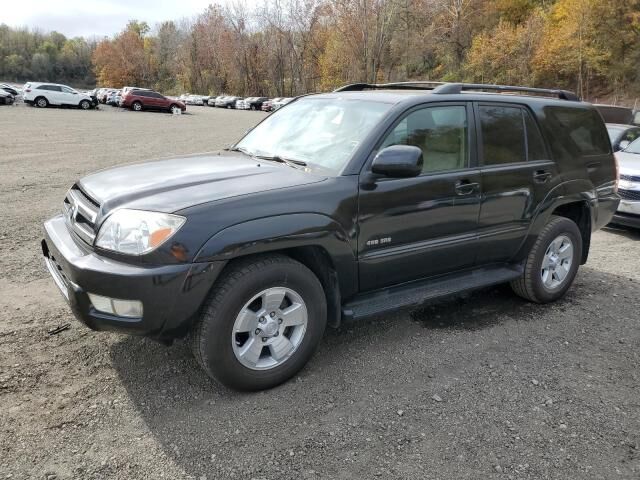 Toyota 4-Runner