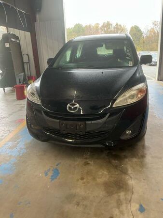 Mazda Mazda5