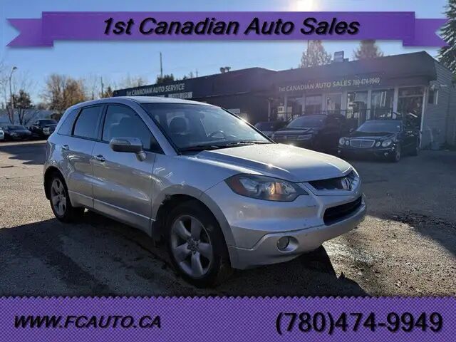 Acura RDX