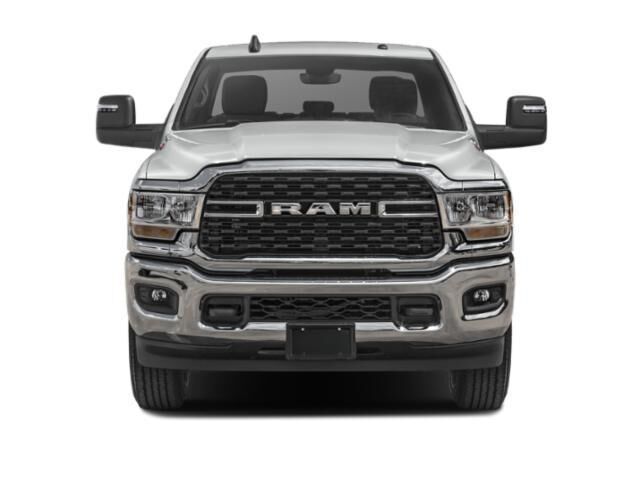 2023 RAM 2500