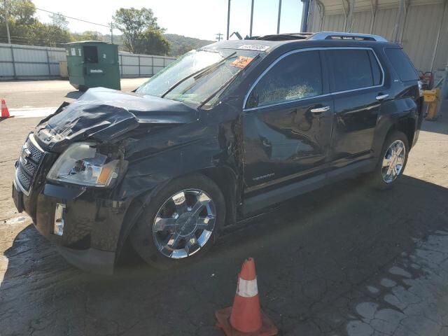 GMC Terrain