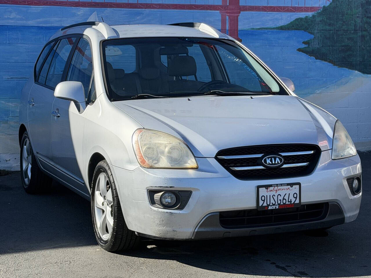 Kia Rondo