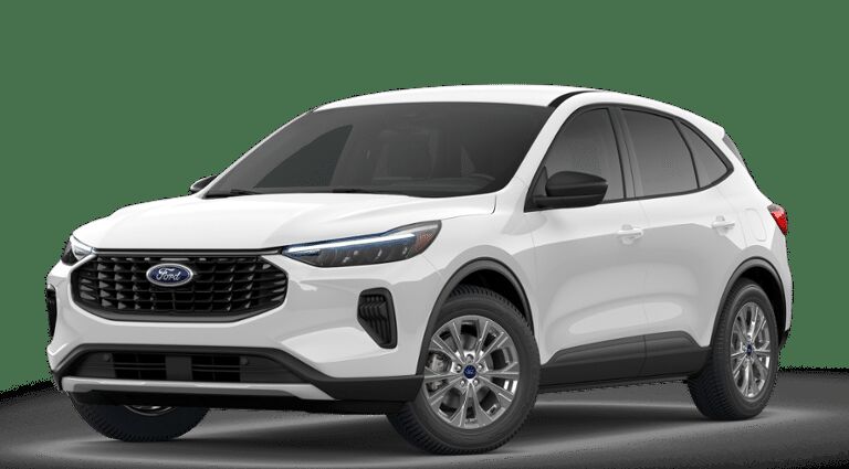 2026 FORD Escape
