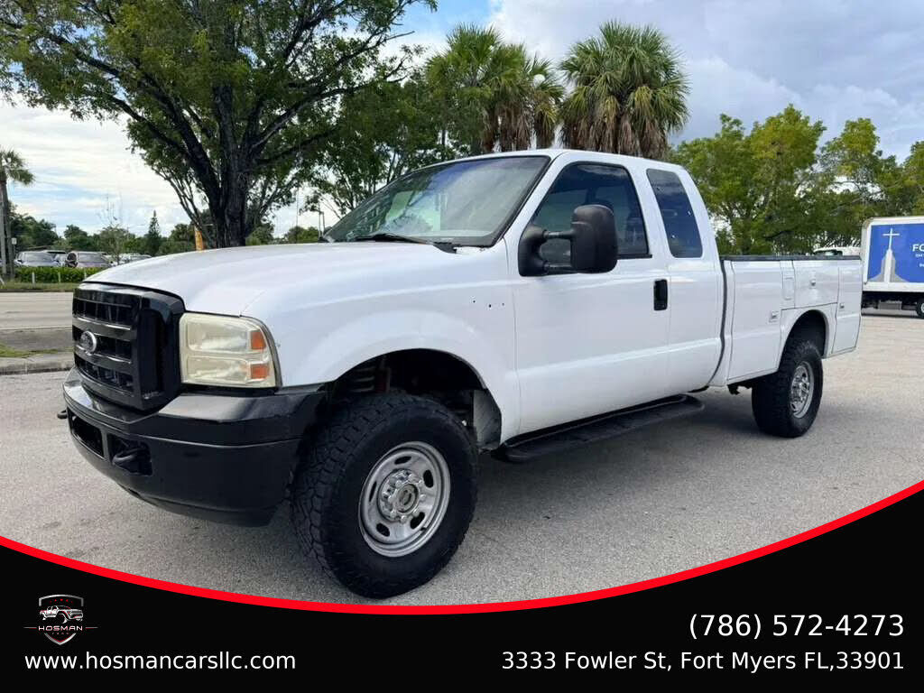 Ford F-250