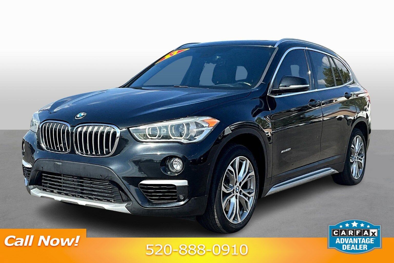 2017 BMW X1