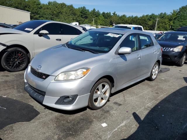 Toyota Corolla Matrix