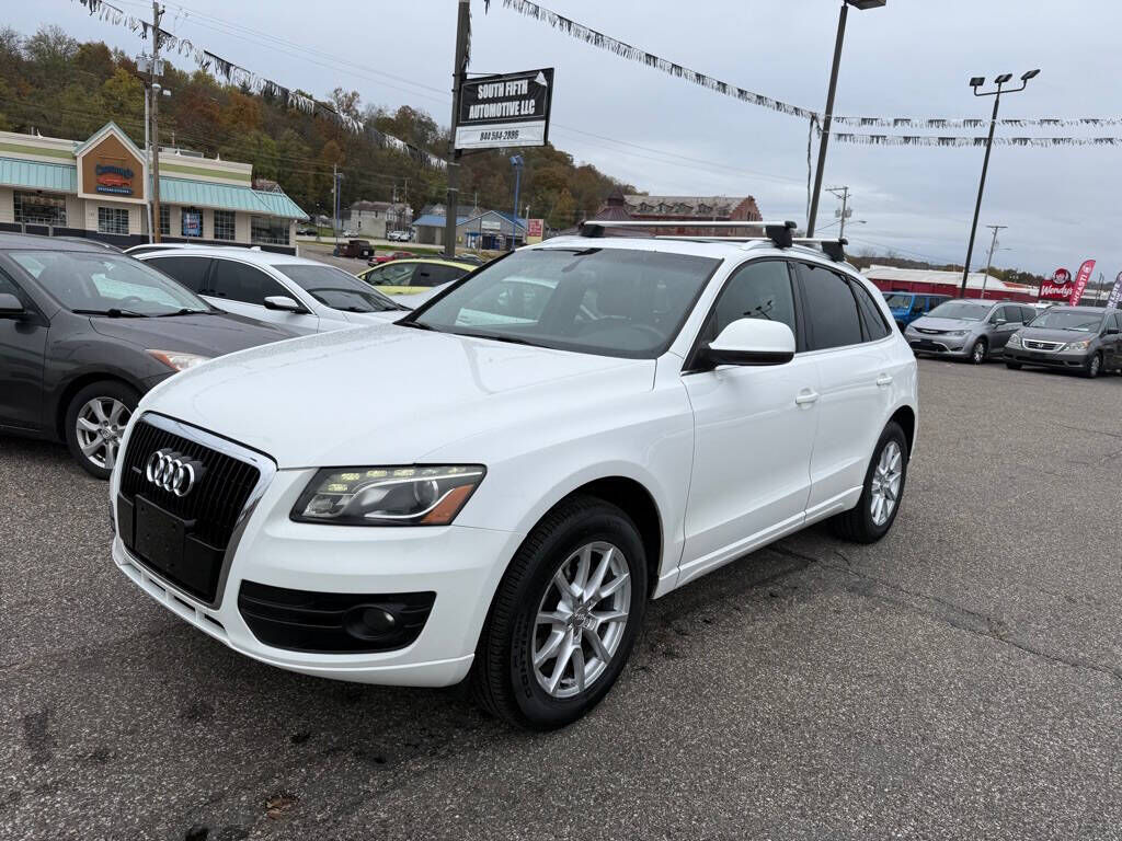 Audi Q5