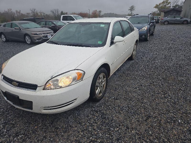 Chevrolet Impala