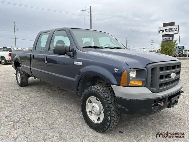 Ford F-350