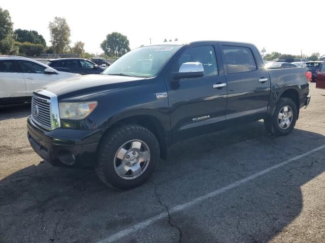 Toyota Tundra