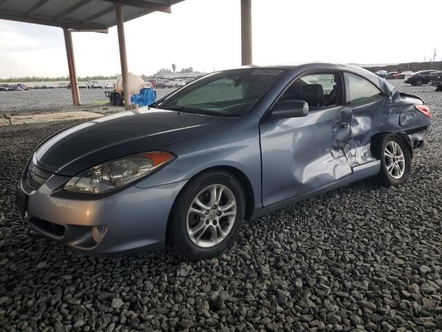 Toyota Camry Solara