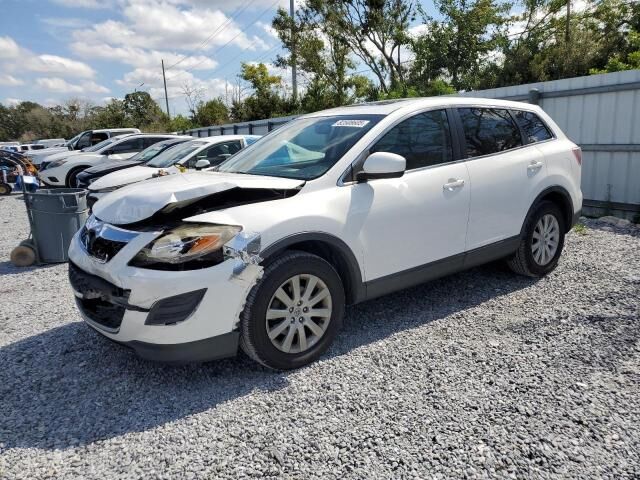 Mazda CX-9