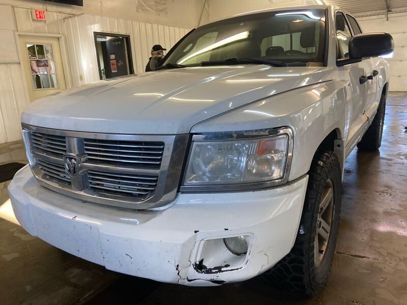 Dodge Dakota