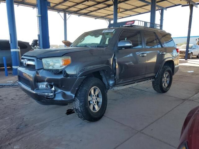 Toyota 4-Runner