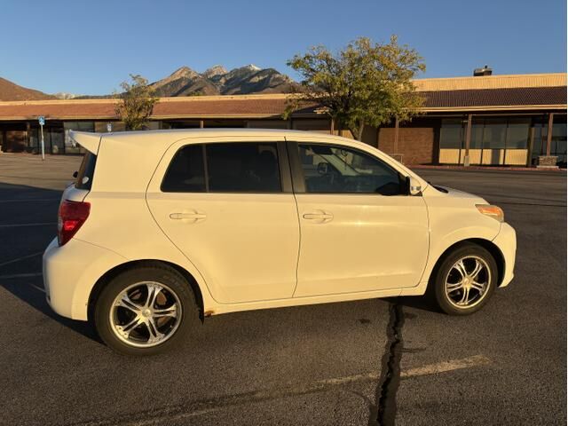 Toyota SCION xD