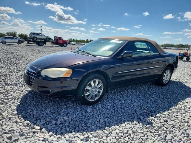 Chrysler Sebring