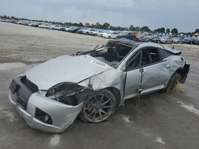 Mitsubishi Eclipse