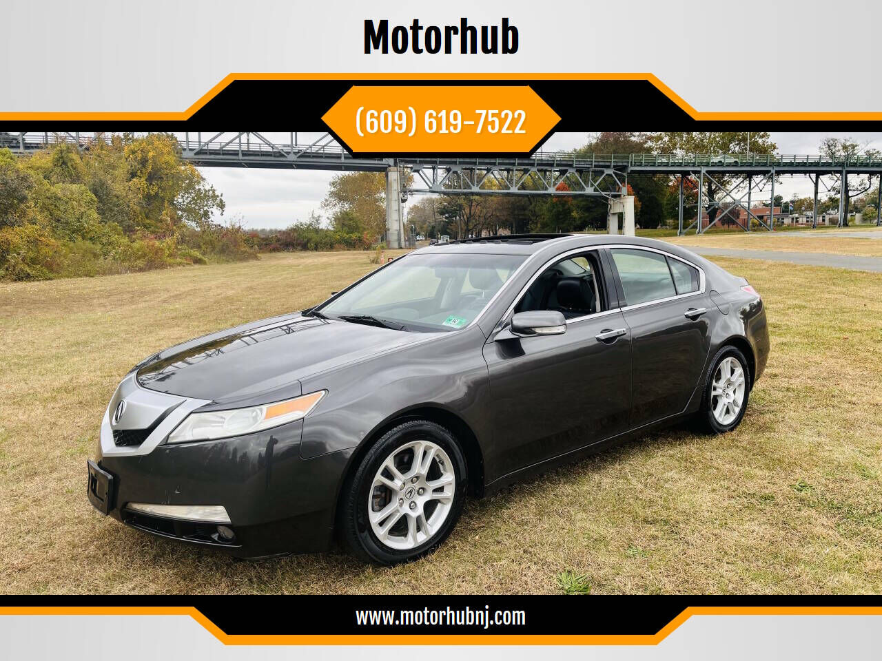 Acura TL