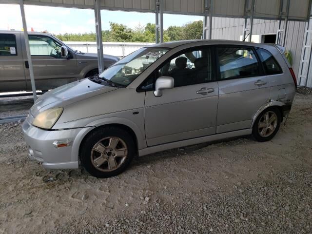 Suzuki Aerio