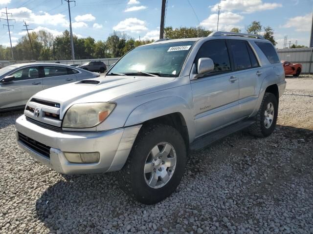Toyota 4-Runner