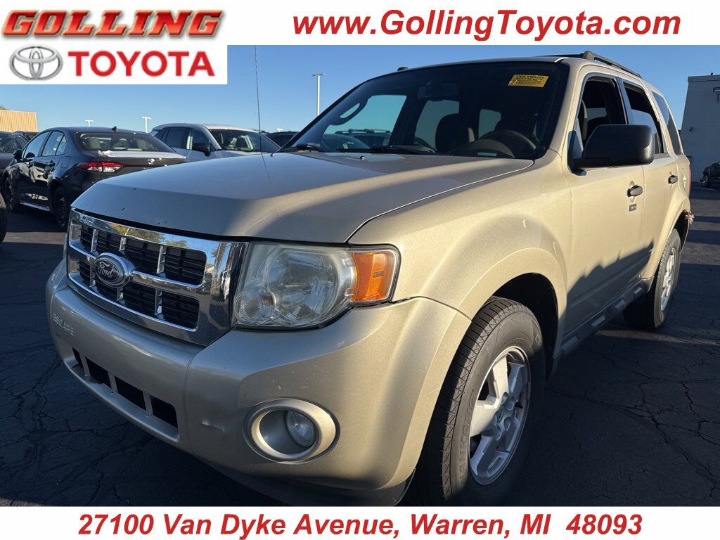 Ford Escape
