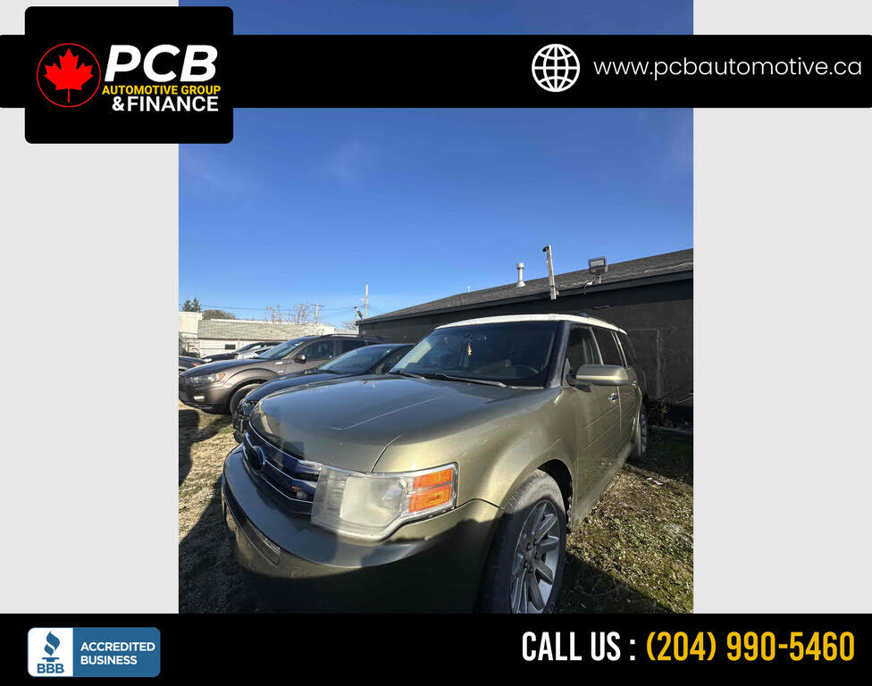 Ford Flex