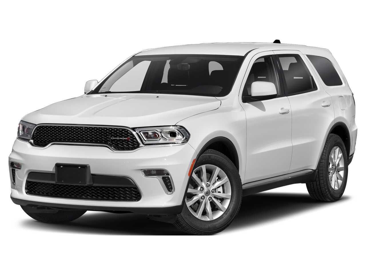 2022 DODGE Durango