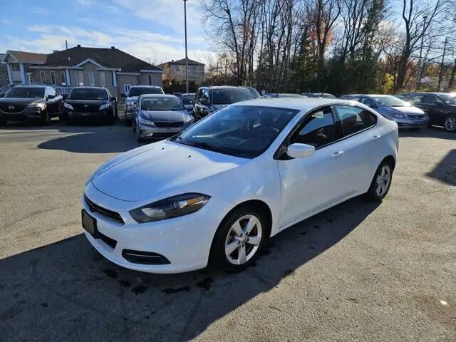 Dodge Dart