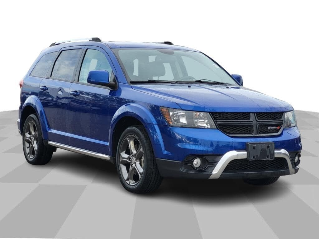 Dodge Journey