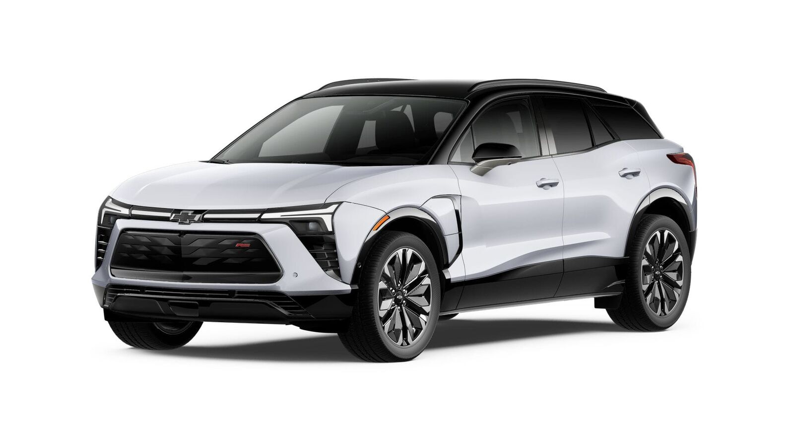 2026 CHEVROLET Blazer EV