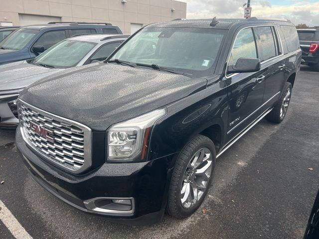 2019 GMC Yukon XL