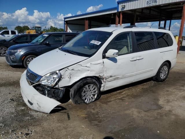 Kia Sedona