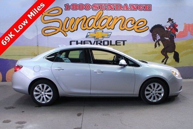 Buick Verano