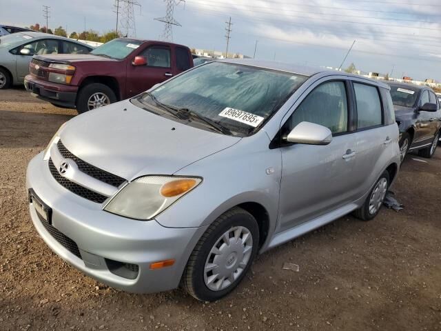 Toyota SCION xA