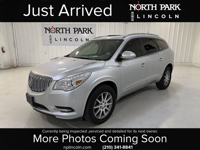 Buick Enclave