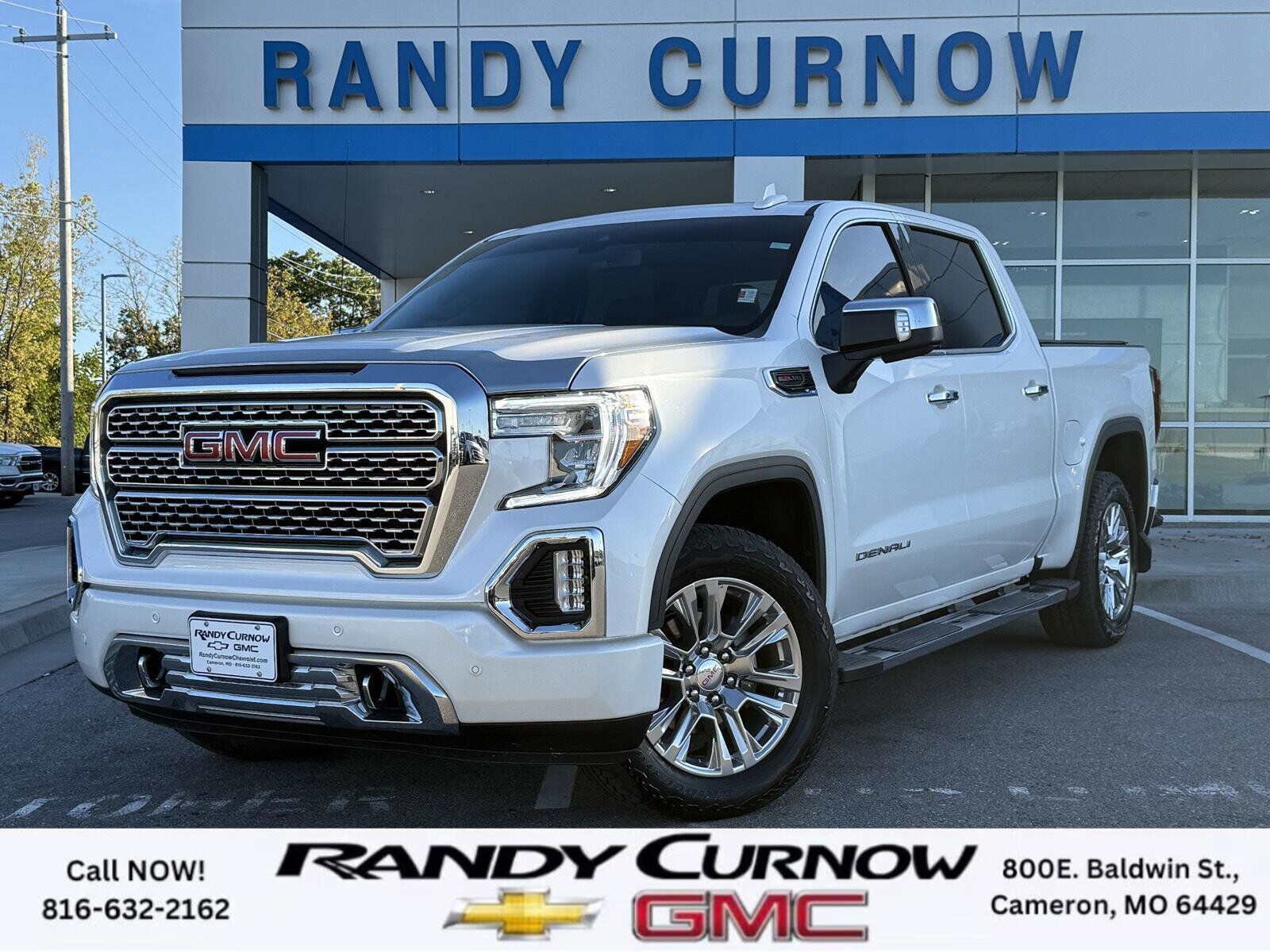 2022 GMC Sierra Limited