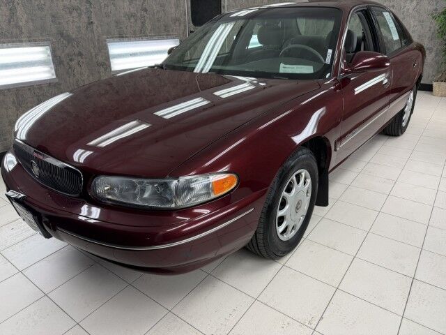 Buick Century