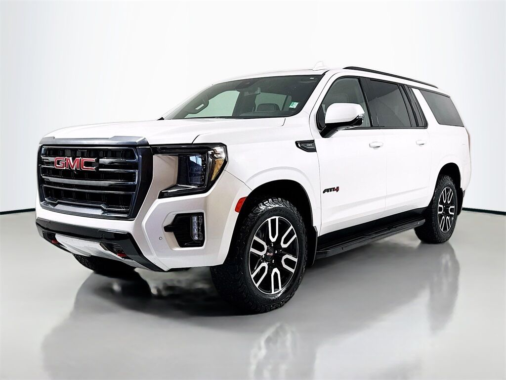 2023 GMC Yukon XL