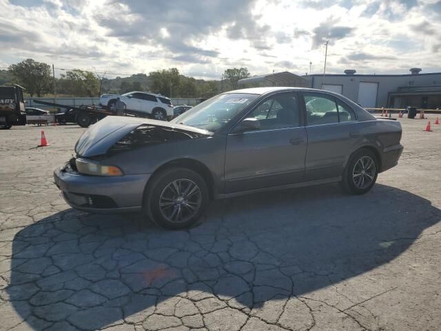 Mitsubishi Galant