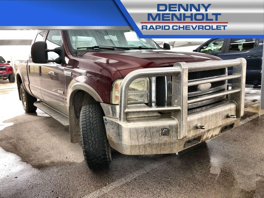 Ford F-250