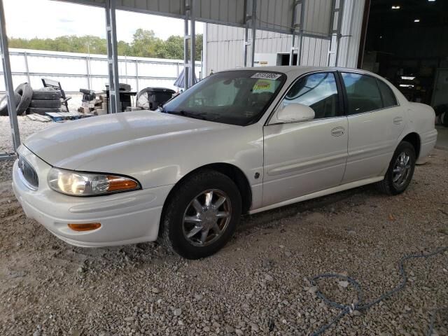 Buick LeSabre