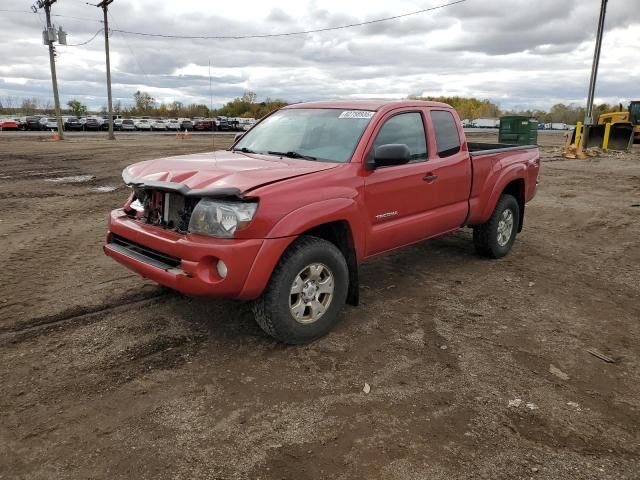 Toyota Tacoma