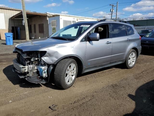 Subaru B9 Tribeca