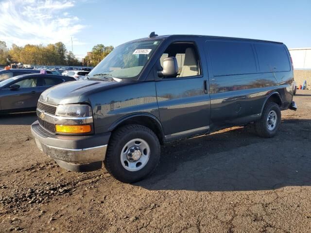 Chevrolet Express