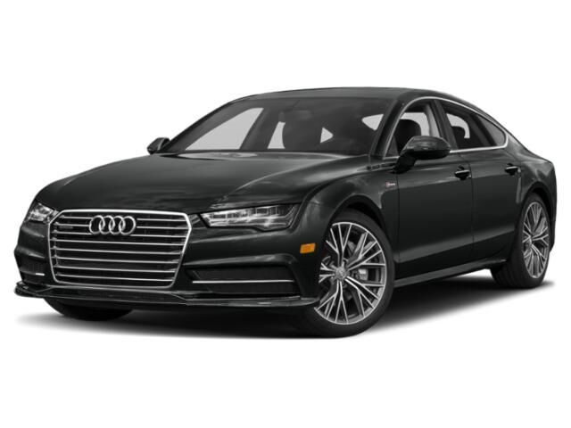 2018 AUDI A7