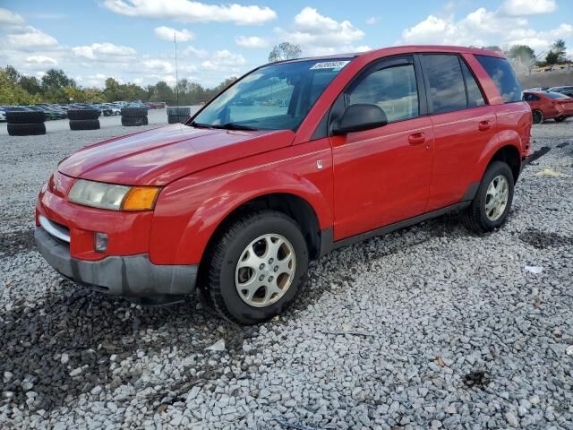 Saturn Vue