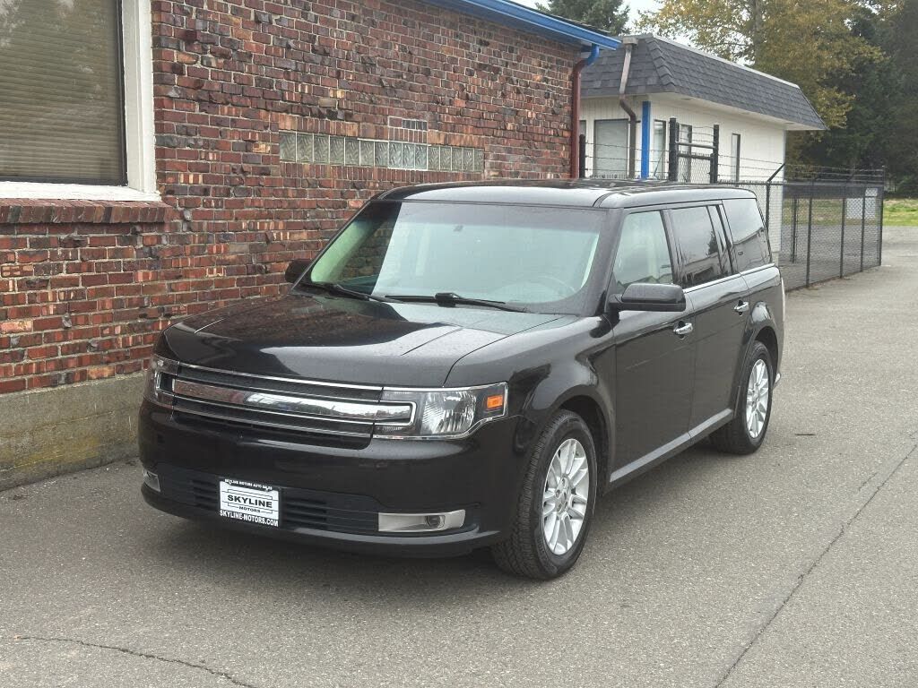 Ford Flex