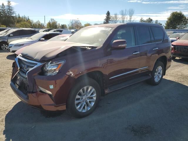 Lexus GX