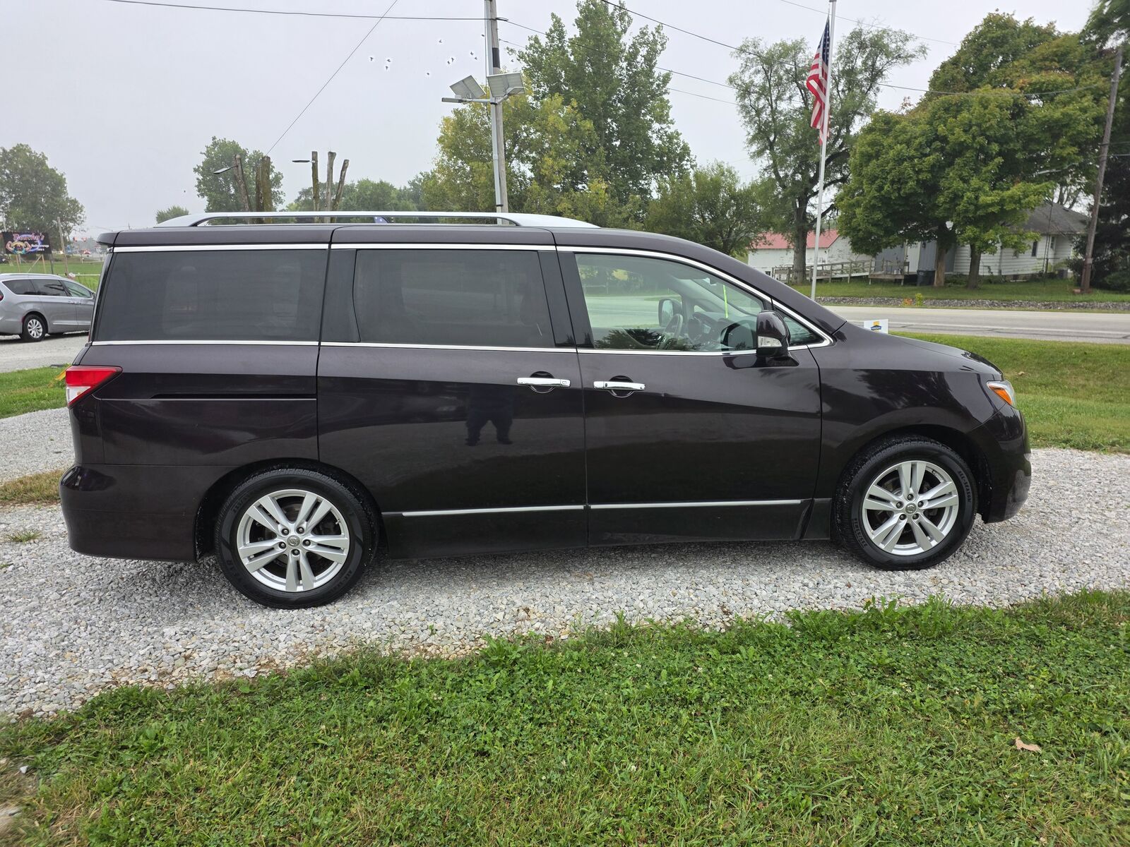 Nissan Quest
