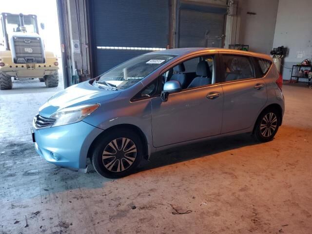 Nissan Versa Note